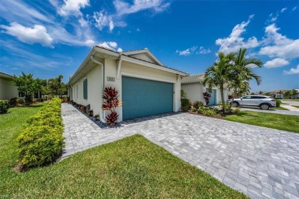 Azure At Hacienda Lakes, 9015 Saint Lucia Dr, Naples, Florida 34114, image 1