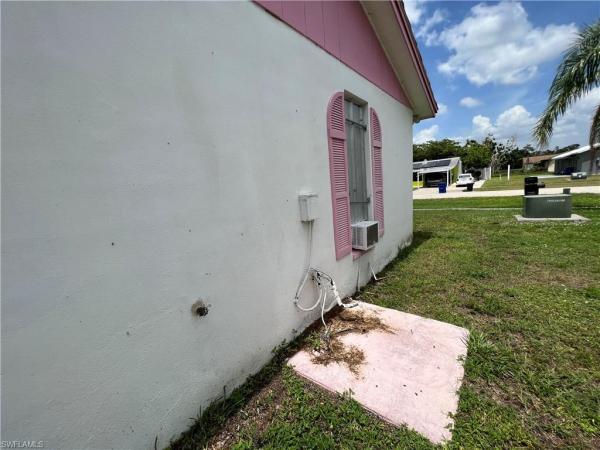 Ridgeway Estates, 1127 Lovely Ln, North Fort Myers, Florida 33903, image 1