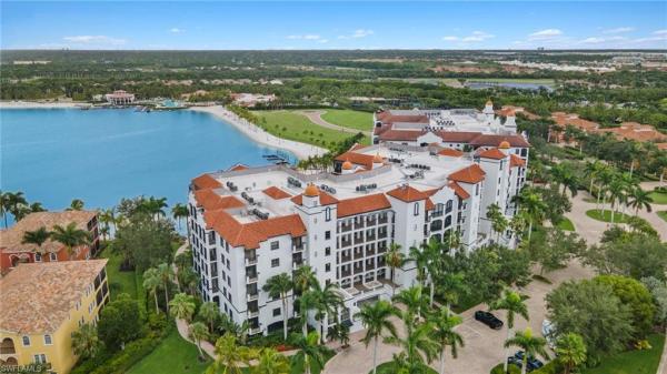 Mirasol, 10733 Mirasol Dr #408, Miromar Lakes, Florida 33913, image 1