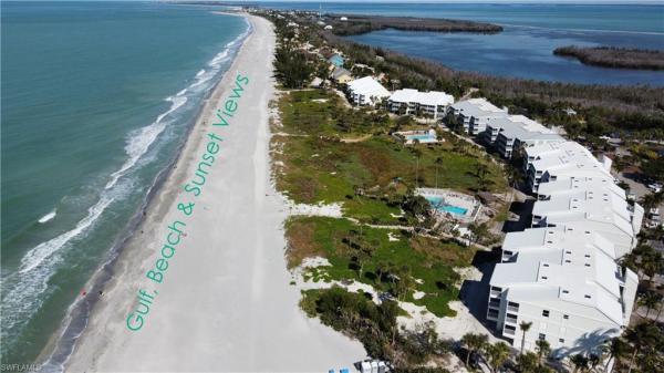 Beach Villas, 2521 Beach Villas, Captiva, Florida 33924, image 1
