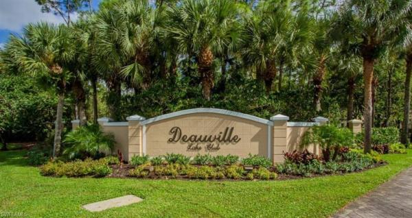 Deauville Lake Club, 5716 Deauville Cir #I303, Naples, Florida 34112, image 1