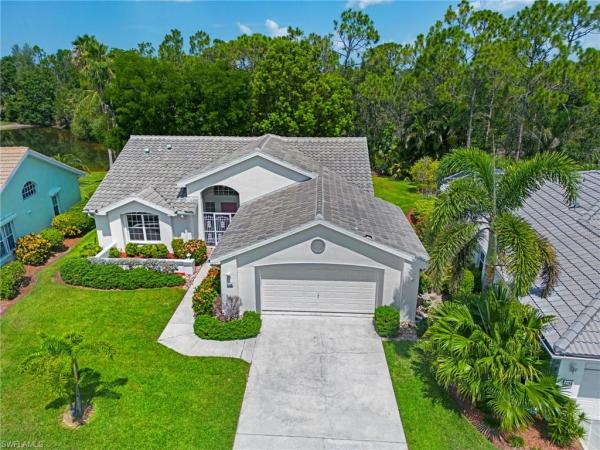 Herons Glen, 2150 Embarcadero Way, North Fort Myers, Florida 33917, image 1