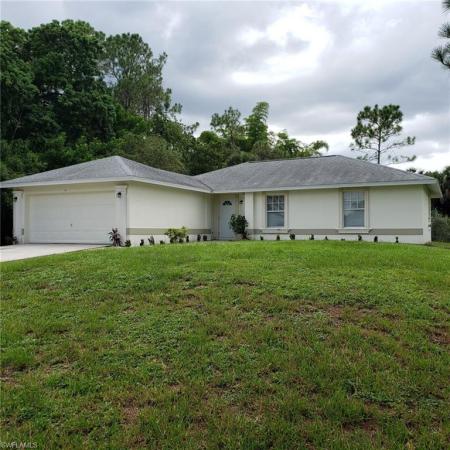 Golden Gate Estates, 711 NE 14th St, Naples, Florida 34120, image 1