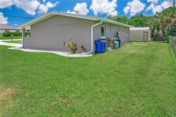 Bayshore Gardens, 1144 Donald Rd, North Fort Myers, Florida 33917, image 1