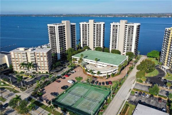 Pointe Royale, 1900 Virginia Ave #201, Fort Myers, Florida 33901, image 1