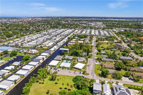 Ozlyn Garden Villas, 2856 Arbutus St #F2, Naples, Florida 34112, image 1