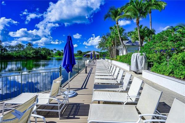 Deer Crossing, 3910 Deer Crossing Ct #1-103, Naples, Florida 34114, image 1