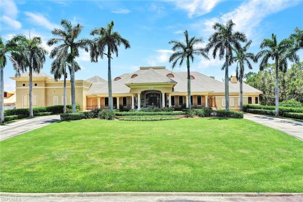 Braeburn At Stonebridge, 1605 Winding Oaks Way #201, Naples, Florida 34109, image 1