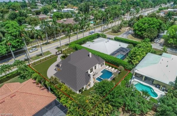 Sunset Vista, 12271 Mcgregor Blvd, Fort Myers, Florida 33919, image 2