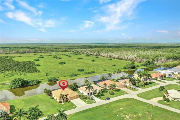 Royal Palm Golf Estates, 18493 Royal Hammock Blvd, Naples, Florida 34114, image 1