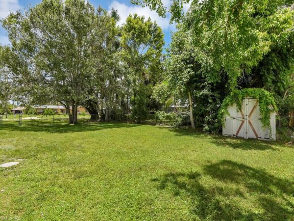 Morse Shores, 121 Charles St, Fort Myers, Florida 33905, image 1