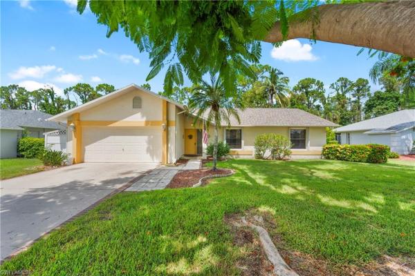 Pine Run At Three Oaks, 18944 Pine Run Ln, Fort Myers, Florida 33967, image 1