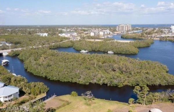 Moody River Estates, 3281 Midship Dr, North Fort Myers, Florida 33903, image 1