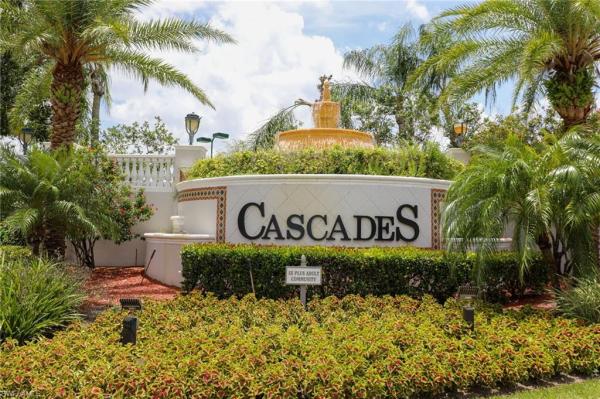 Cascades At Estero, 8853 Cascades Isle Blvd, Estero, Florida 33928, image 1