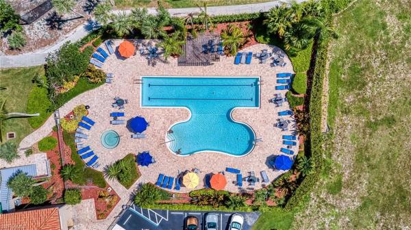 Rosewood Pointe Garden At Bonita Fairways, 9700 Rosewood Pointe Ct #201, Bonita Springs, Florida 34135, image 1