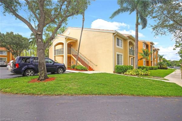 The Enclave At Naples, 1230 Wildwood Lakes Blvd #202, Naples, Florida 34104, image 1