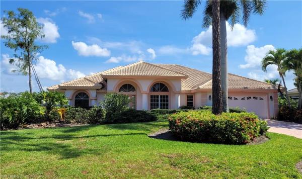 Imperial Golf Estates, 2056 Imperial Cir, Naples, Florida 34110, image 1