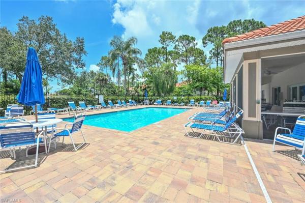 Sherwood, 257 Robin Hood Cir #8-201, Naples, Florida 34104, image 1