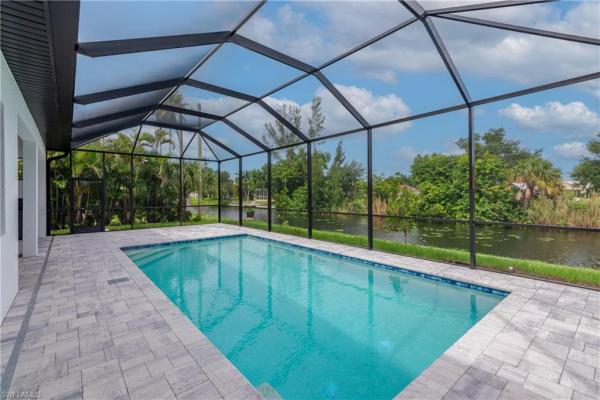 Cape Coral, 1226 Santa Barbara Pl, Cape Coral, Florida 33991, image 1