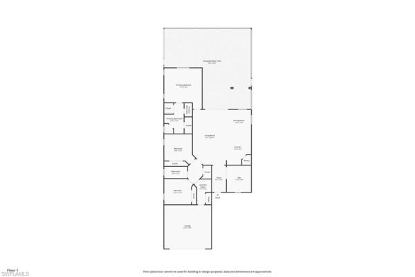 Canopy, 3687 Canopy Cir, Naples, Florida 34120, image 1