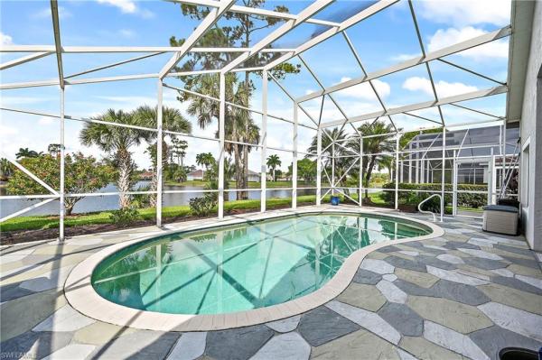 The Shores, 7571 Berkshire Pines Dr, Naples, Florida 34104, image 1