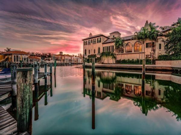 Cambridge Park At Orange Blossom, 2063 Cambridge Park Dr, Naples, Florida 34109, image 1