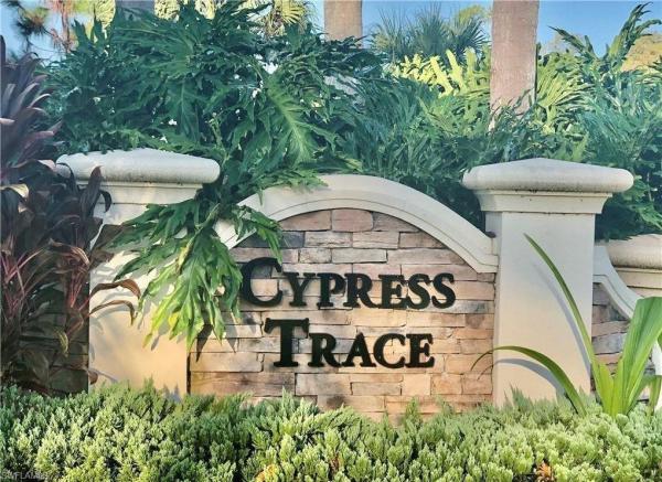 Cypress Trace, 2885 Cypress Trace Cir #9-102, Naples, Florida 34119, image 1