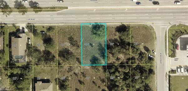 Lehigh Acres Residential, 4415 Lee Blvd, Lehigh Acres, Florida 33971, image 1