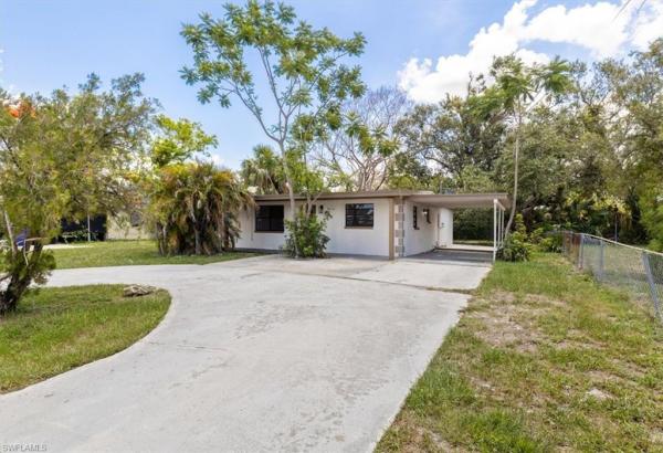 Brookhill, 1533 Brookhill Dr, Fort Myers, Florida 33916, image 1