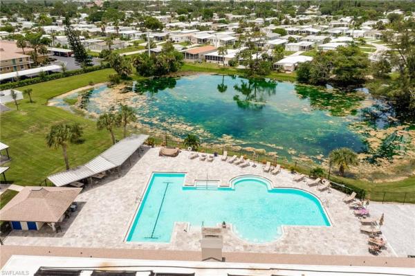 Riviera Golf Estates, 120 Versailles Cir, Naples, Florida 34112, image 1