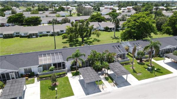 Myerlee Gardens, 1350 Sandtrap Dr, Fort Myers, Florida 33919, image 1