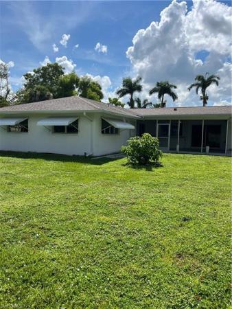 Sunset Cove, 5626 Sonnen Ct, Fort Myers, Florida 33919, image 1