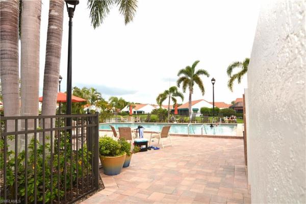 Beachwalk Gardens, 649 Beachwalk Cir #C-103, Naples, Florida 34108, image 1
