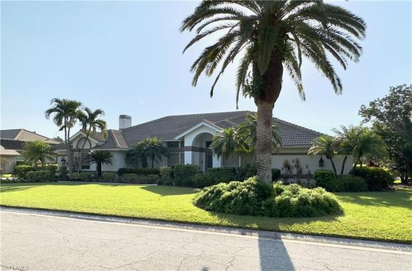 Palmbridge Village At The Vines, 19009 Vintage Trace Cir, Estero, Florida 33967, image 1