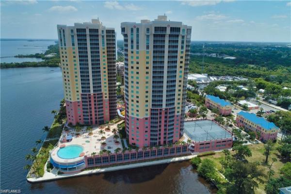 St Tropez, 2745 1st St #701, Fort Myers, Florida 33916, image 1