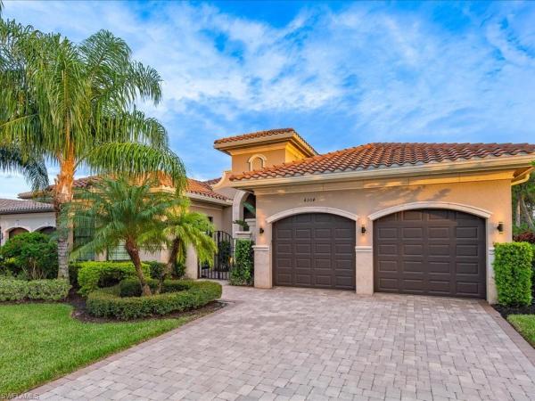 Stonecreek, 4304 Caldera Cir, Naples, Florida 34119, image 1