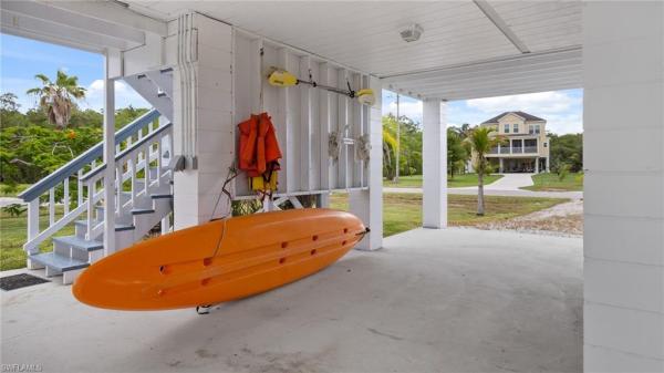 Everglades City No HOA, 408 Allen Ave, Everglades City, Florida 34139, image 1