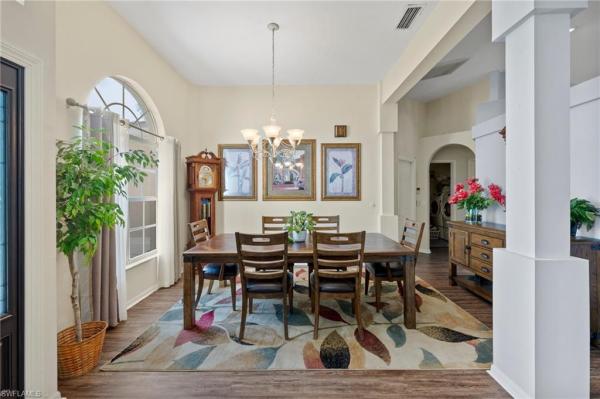 Rose Garden, 1190 57th St, Cape Coral, Florida 33914, image 1