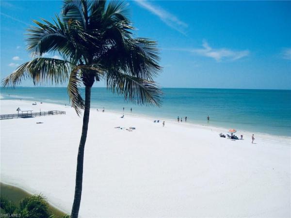 The Palms Of Bay Beach, 4223 Bay Beach Ln #5C, Fort Myers Beach, Florida 33931, image 1