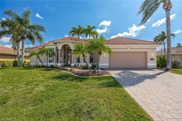 Cape Coral, 130 30th Ter, Cape Coral, Florida 33904, image 1