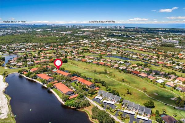 Spanish Wells Golf & Country Club, 9851 Costa Mesa Ln #305, Bonita Springs, Florida 34135, image 1