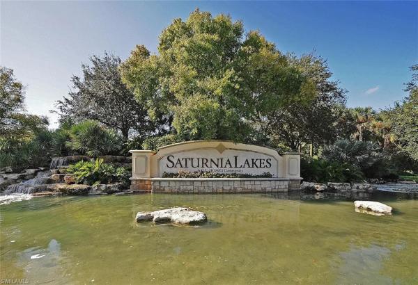 Saturnia Lakes, 1444 Palma Blanca Ct, Naples, Florida 34119, image 1