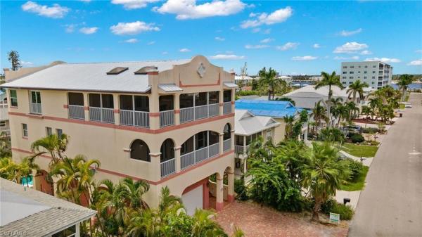 Seagrape, 265 Mango St, Fort Myers Beach, Florida 33931, image 1