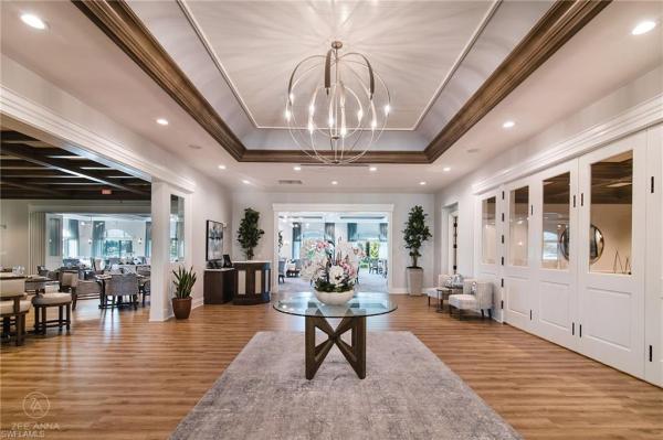 Bradford Lakes, 3633 Grand Cypress Dr, Naples, Florida 34119, image 1