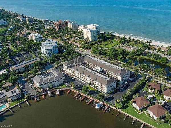 Charleston Square At Coquina Sands, 1400 N Gulf Shore Blvd #211, Naples, Florida 34102, image 1