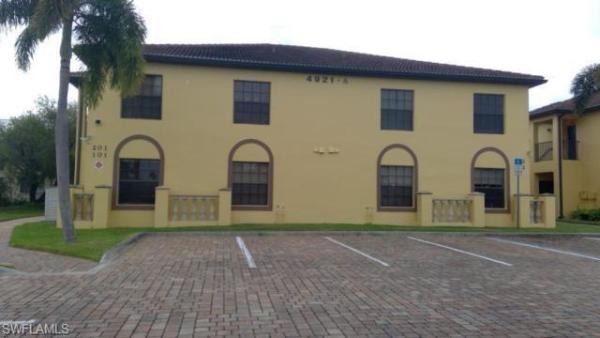 Bellagio Gardens, 4921 16th Pl #102, Cape Coral, Florida 33914, image 1
