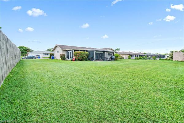 Country Club Estates, 310 Hollywood St, Lehigh Acres, Florida 33936, image 1