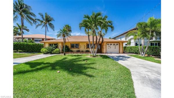 Imperial Shores, 4870 Regal Dr, Bonita Springs, Florida 34134, image 1