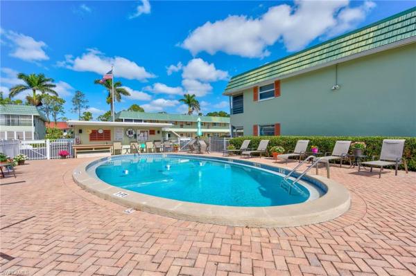 Valley Stream Court, 300 Valley Stream Dr #A1, Naples, Florida 34113, image 1