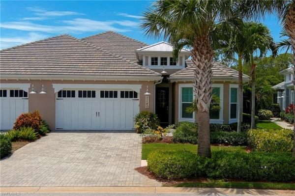 Isles Of Collier Preserve, 7140 Dominica Dr, Naples, Florida 34113, image 1